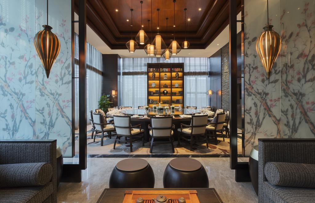 Wanda Realm Changzhou Changzhou  Exterior foto