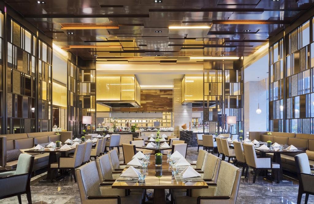 Wanda Realm Changzhou Changzhou  Exterior foto