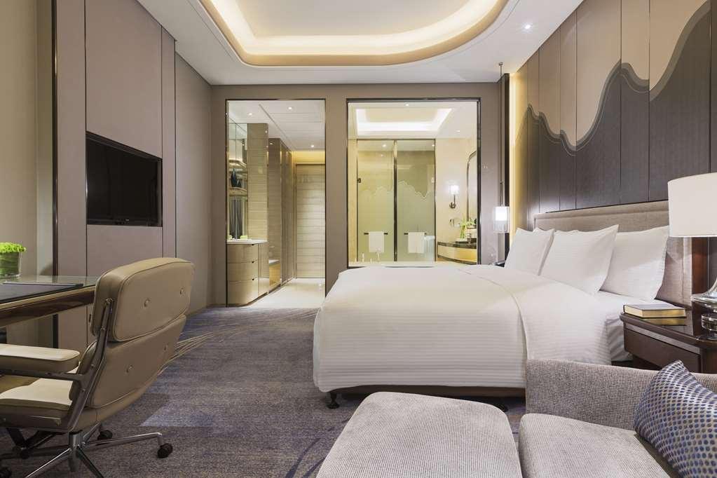 Wanda Realm Changzhou Changzhou  Habitación foto