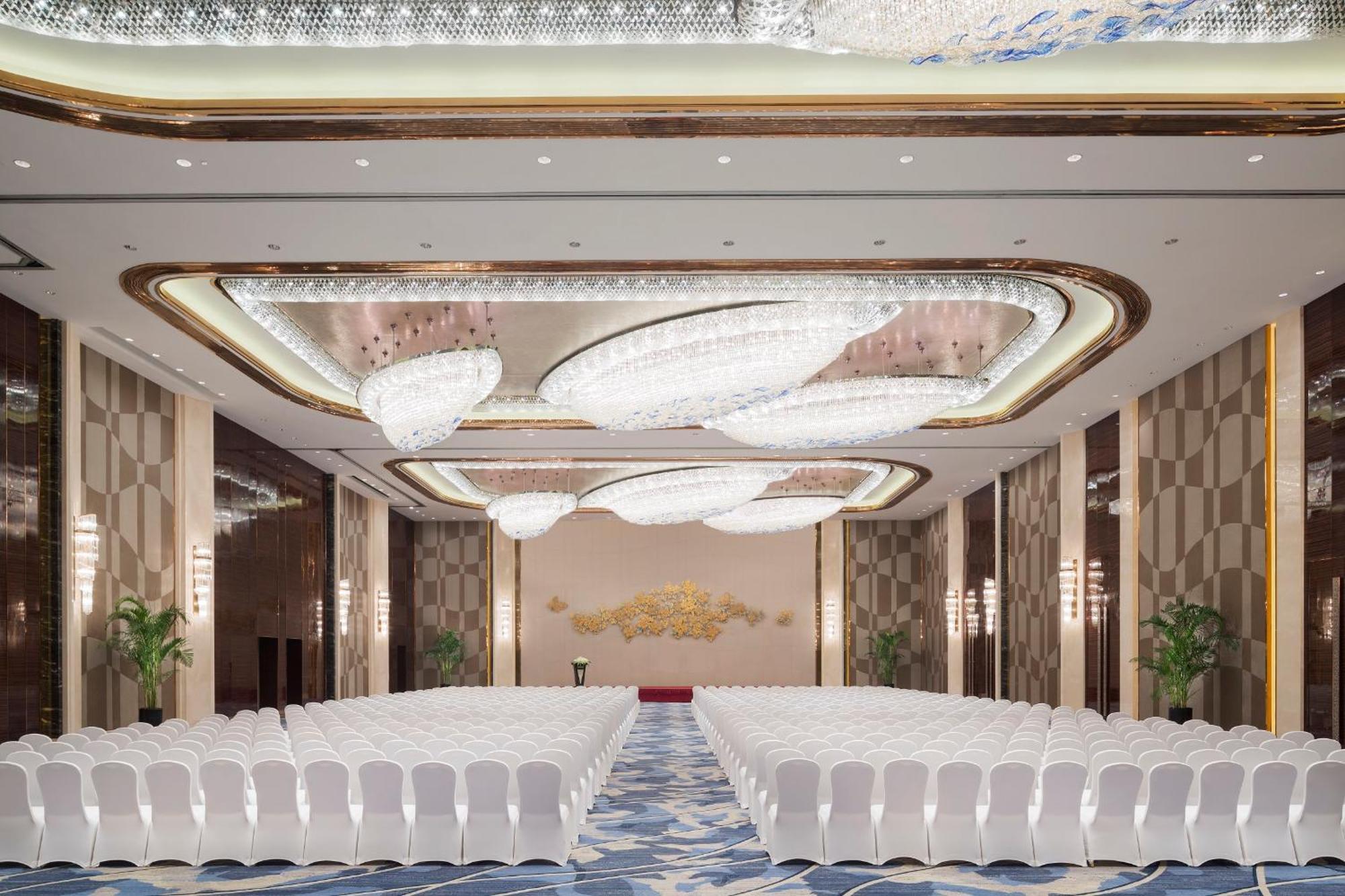 Wanda Realm Changzhou Changzhou  Exterior foto
